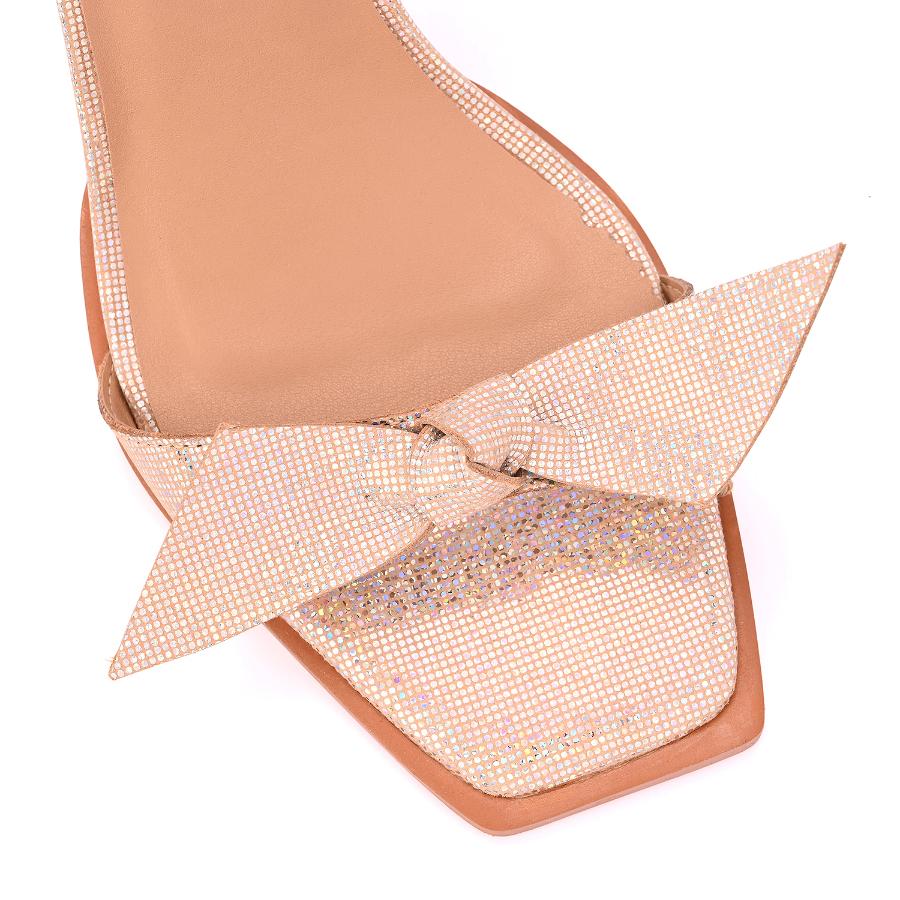 SANDALIA CARMEN STEFFENS ALTO VERANO 2023