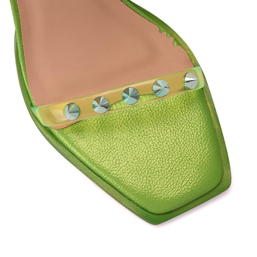 SANDALIA CARMEN STEFFENS ALTO VERANO 2023