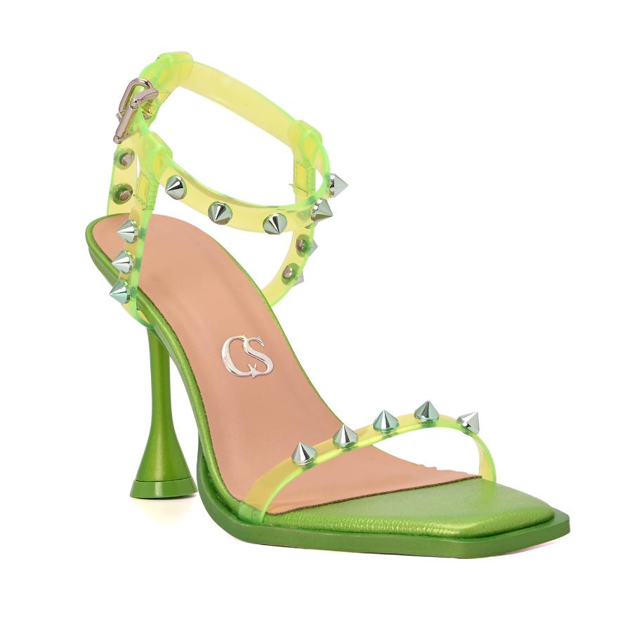 SANDALIA CARMEN STEFFENS ALTO VERANO 2023