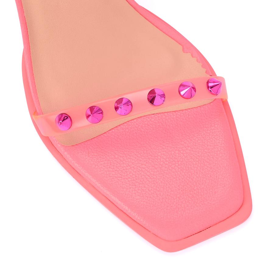 SANDALIA CARMEN STEFFENS ALTO VERANO 2023