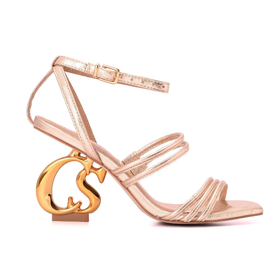 SANDALIA CARMEN STEFFENS ALTO VERANO 2023