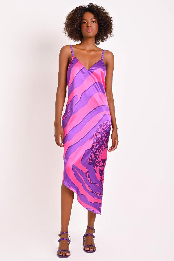 VESTIDO CARMEN STEFFENS ALTO VERANO 2023