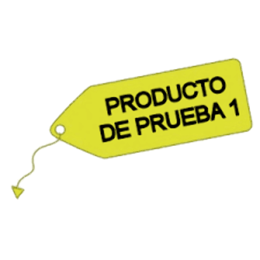 prueba crm