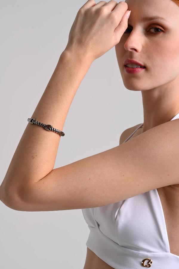 PULSERA DE METAL CS