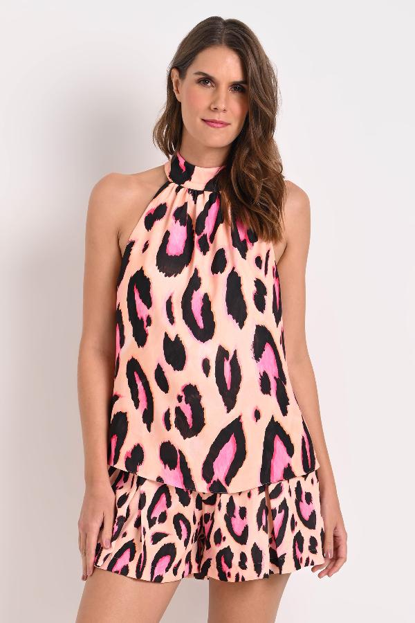 BLUSA FEMENINA