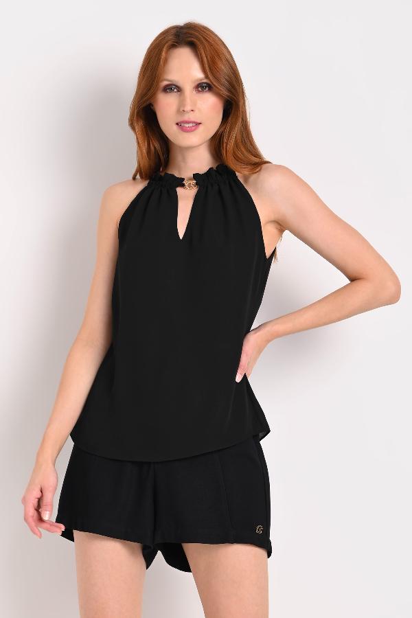 BLUSA FEMENINA