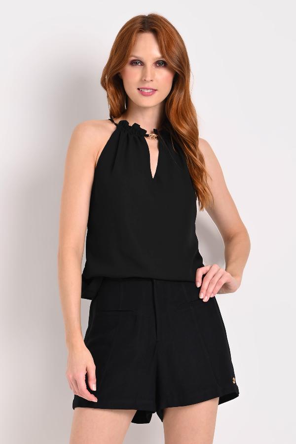 BLUSA FEMENINA
