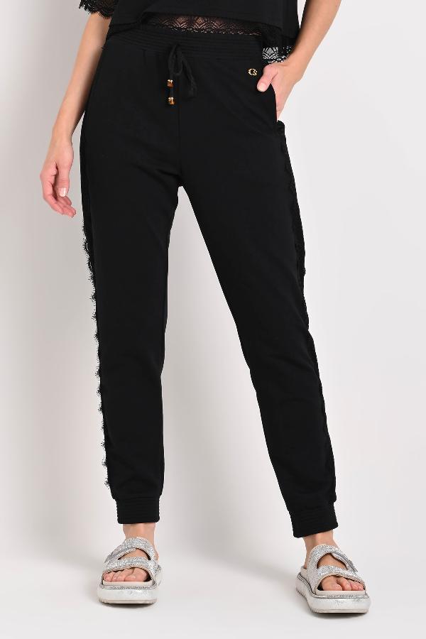 PANTALON JOGGER
