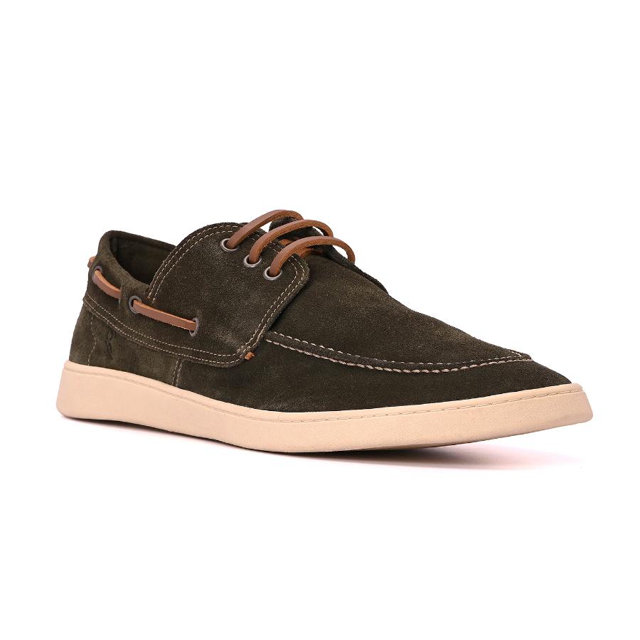 MOCASÍN MASCULINO