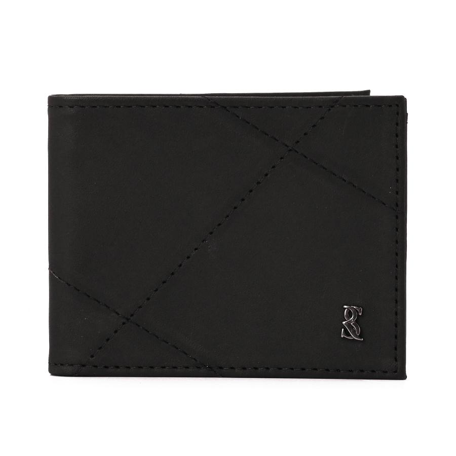 BILLETERA MASCULINA