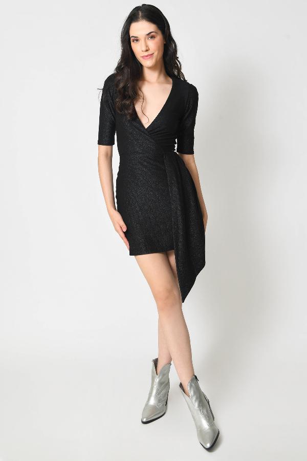 VESTIDO SHINE CS YOUNG