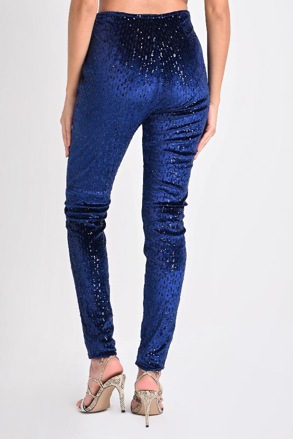 LEGGING SHINE