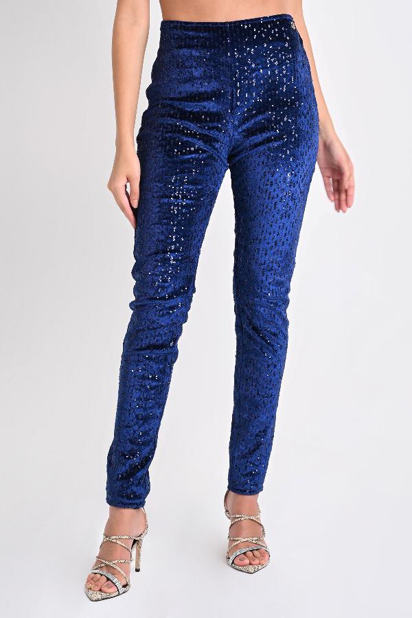 LEGGING SHINE