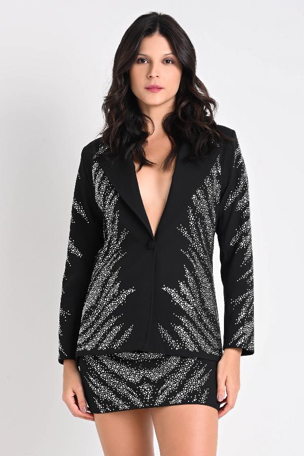 BLAZER FEMENINO