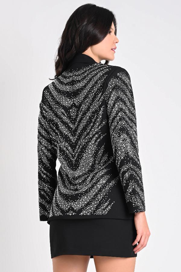 BLAZER FEMENINO