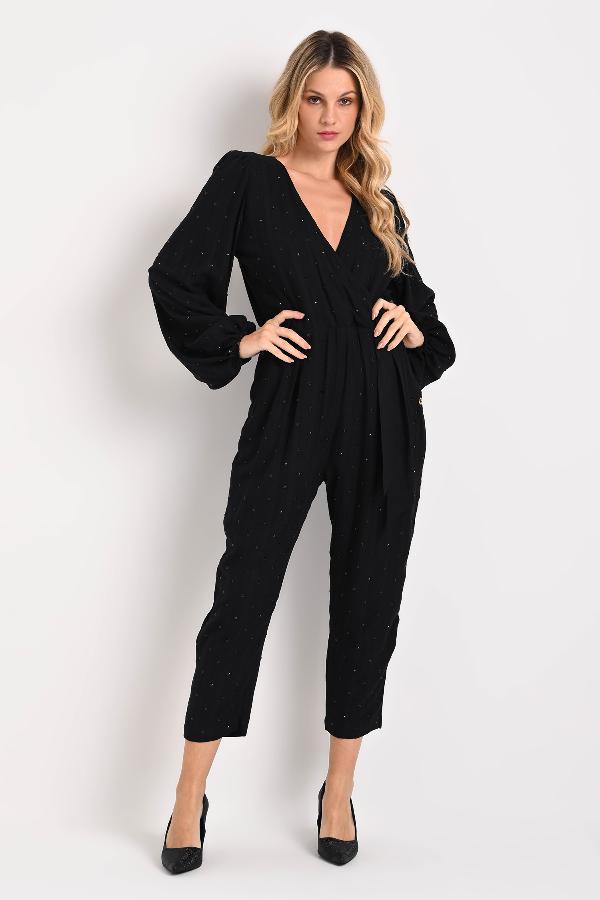 ENTERITO FEMENINO CON AMARRE