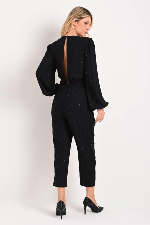 ENTERITO FEMENINO CON AMARRE