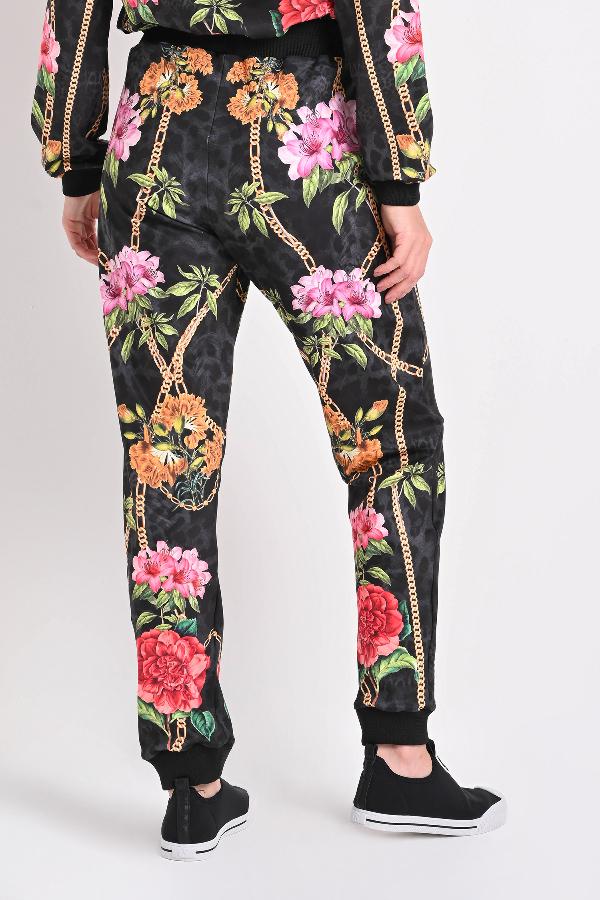 PANTALON JOGGER