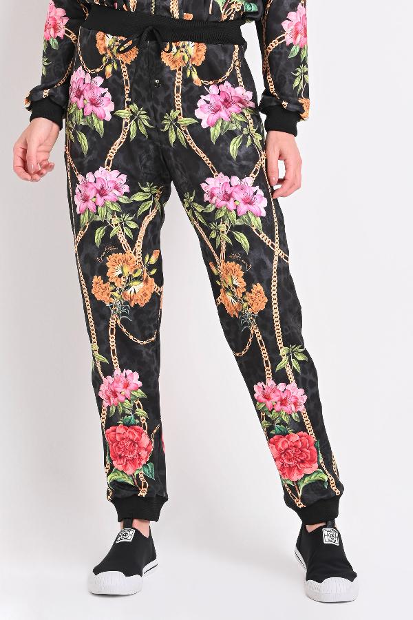 PANTALON JOGGER