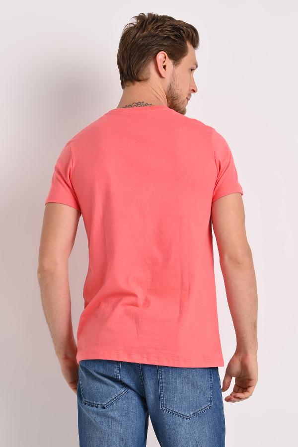 CAMISETA MASCULINA
