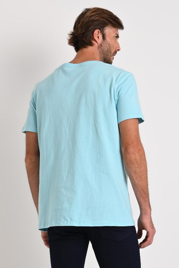 CAMISETA MASCULINA