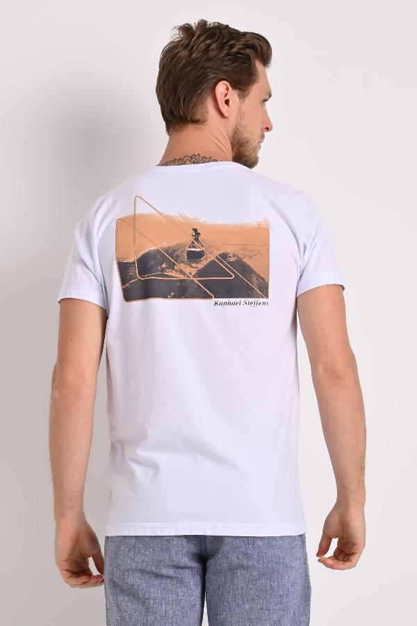 CAMISETA MASCULINA