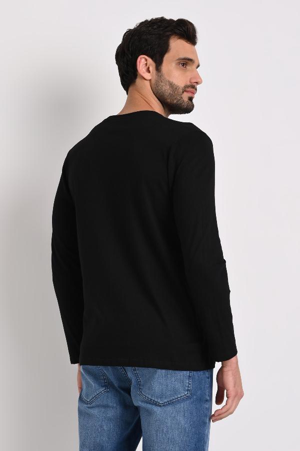 CAMISETA MASCULINA