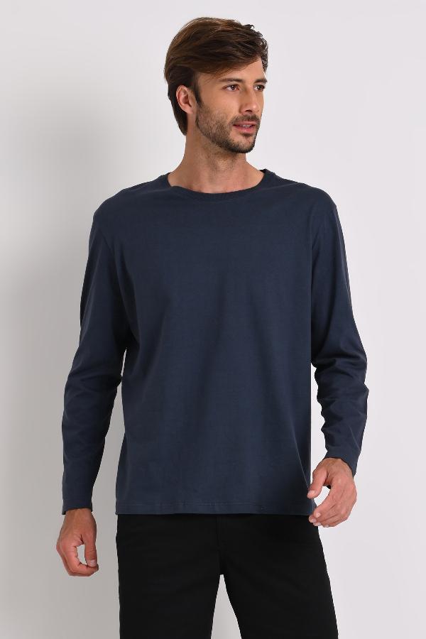CAMISETA MASCULINA