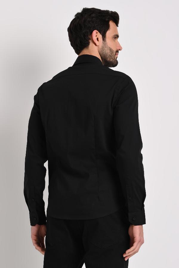 CAMISA MANGA CORTA