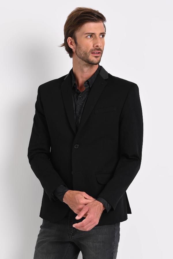 BLAZER MASCULINO