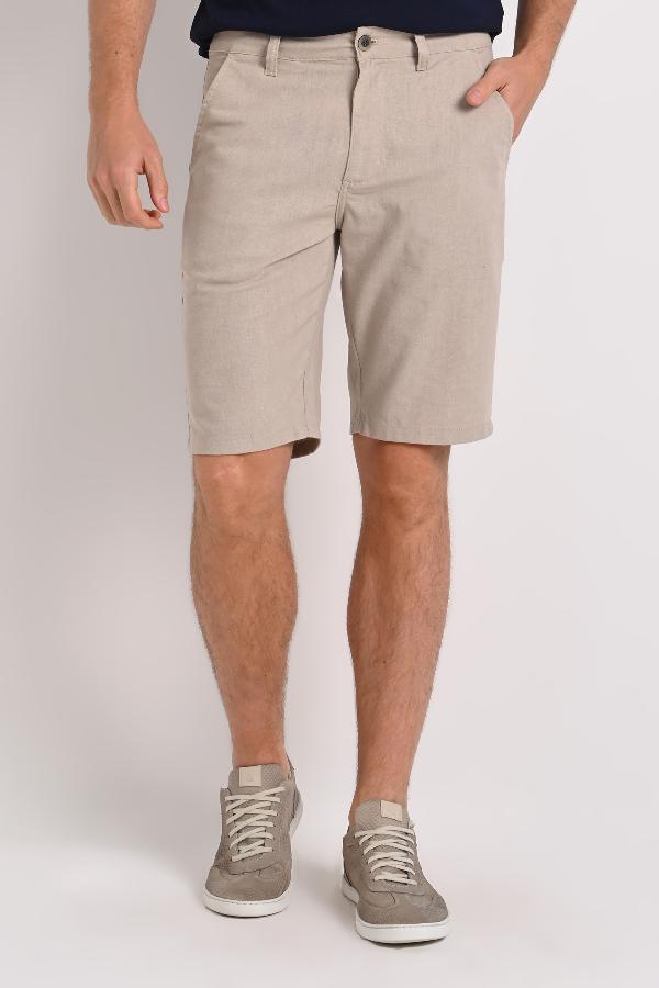 BERMUDA MASCULINA