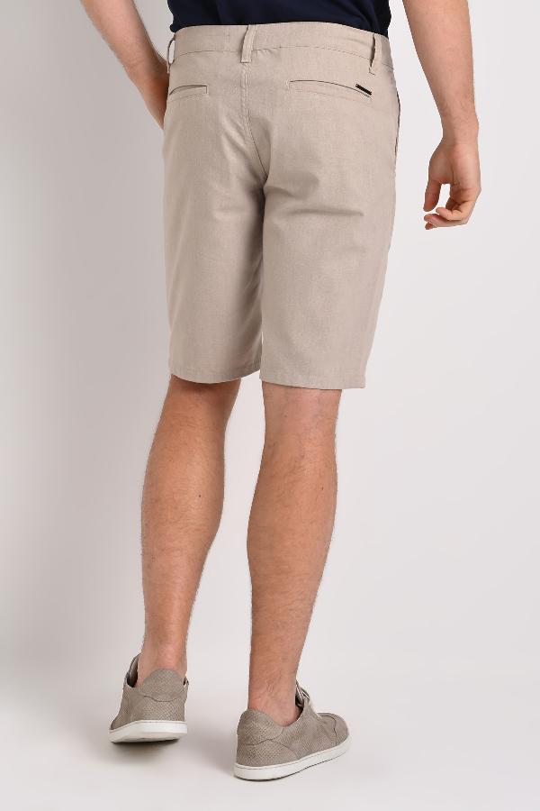 BERMUDA MASCULINA