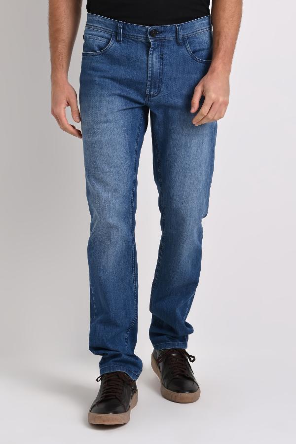 PANTALON JEANS SLIM