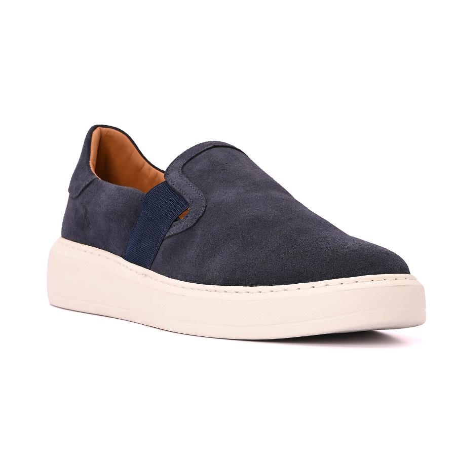 ZAPATO CON ELASTICO
