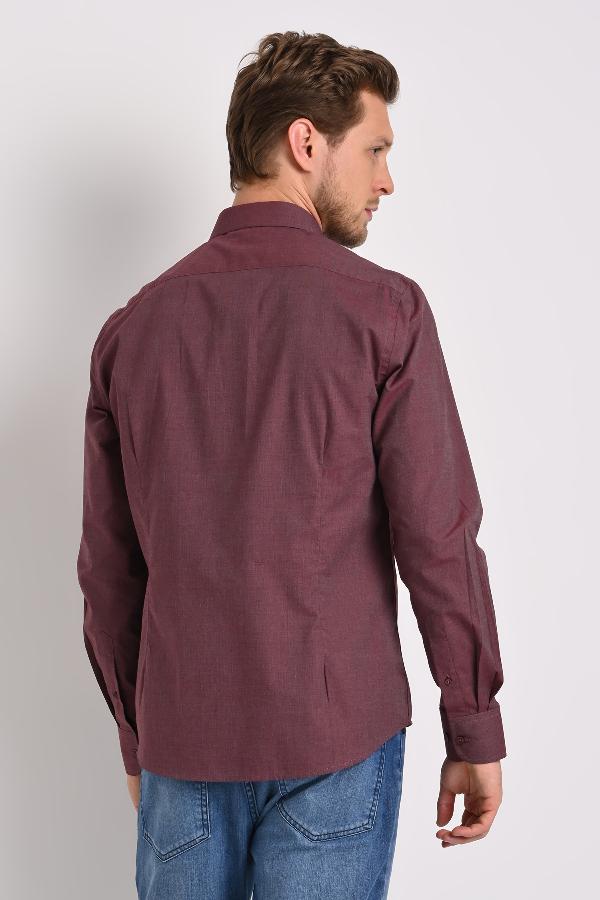CAMISA MASCULINA SIGNATURE