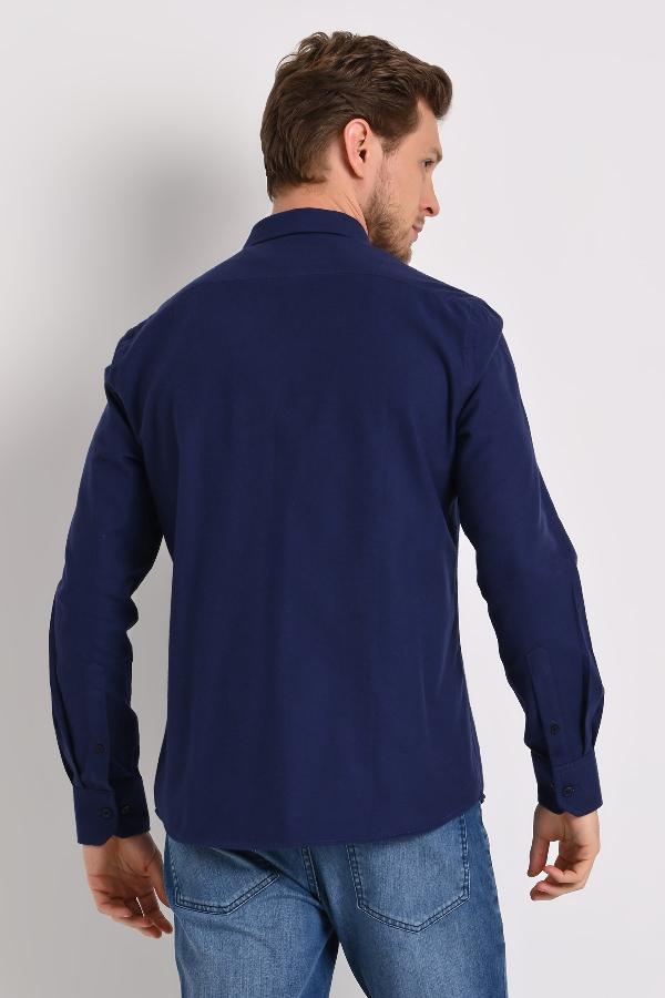 CAMISA MASCULINA CASUAL