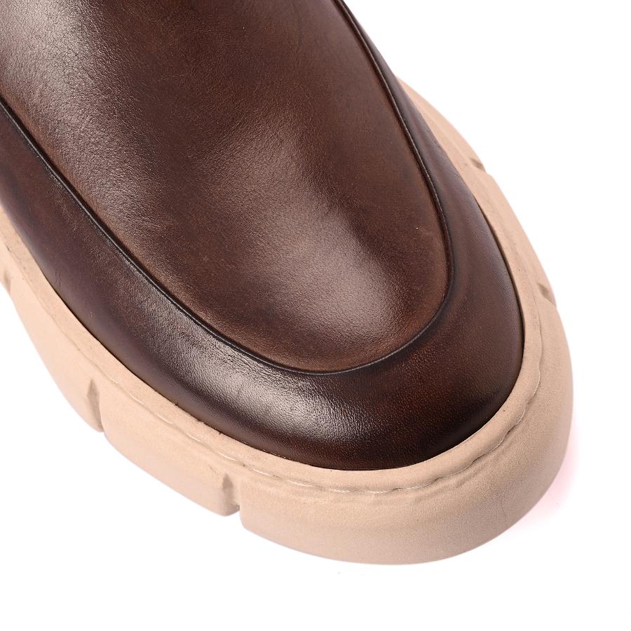 ZAPATO CON ELASTICO