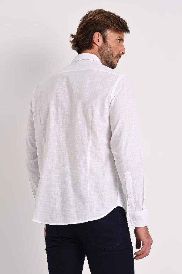 CAMISA MANGA CORTA