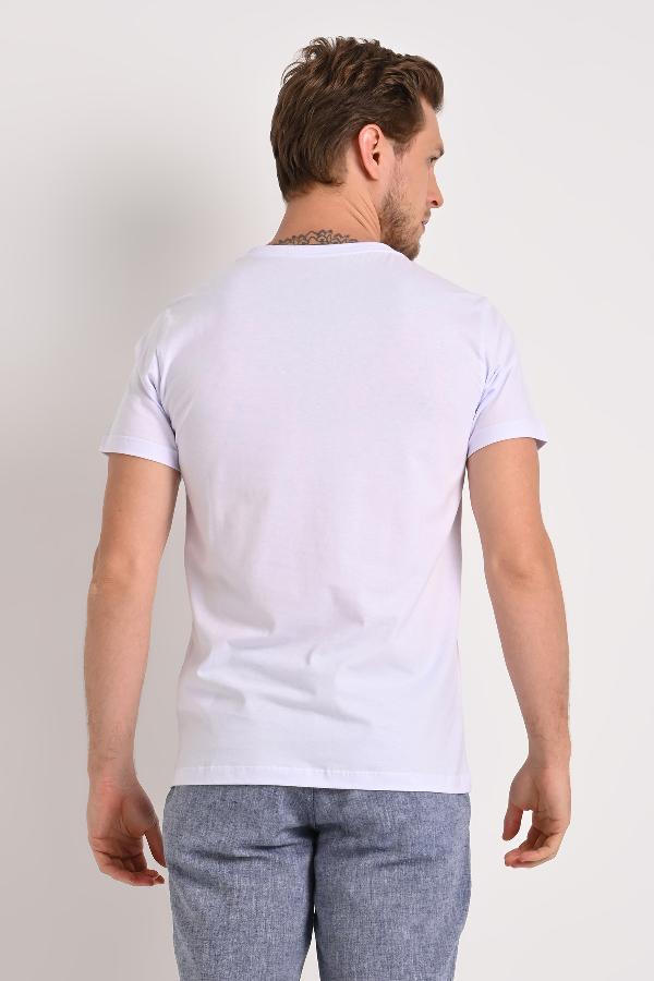 CAMISETA MASCULINA