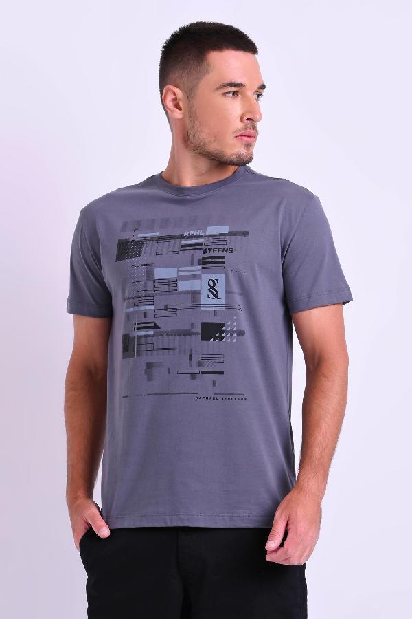 CAMISETA MASCULINA
