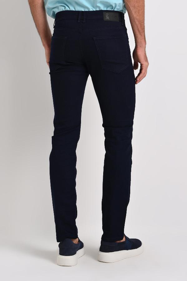 PANTALON JEAN