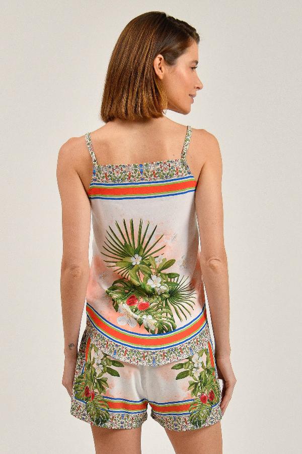 BLUSA