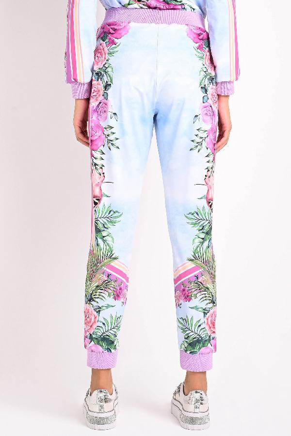 PANTALON JOGGER