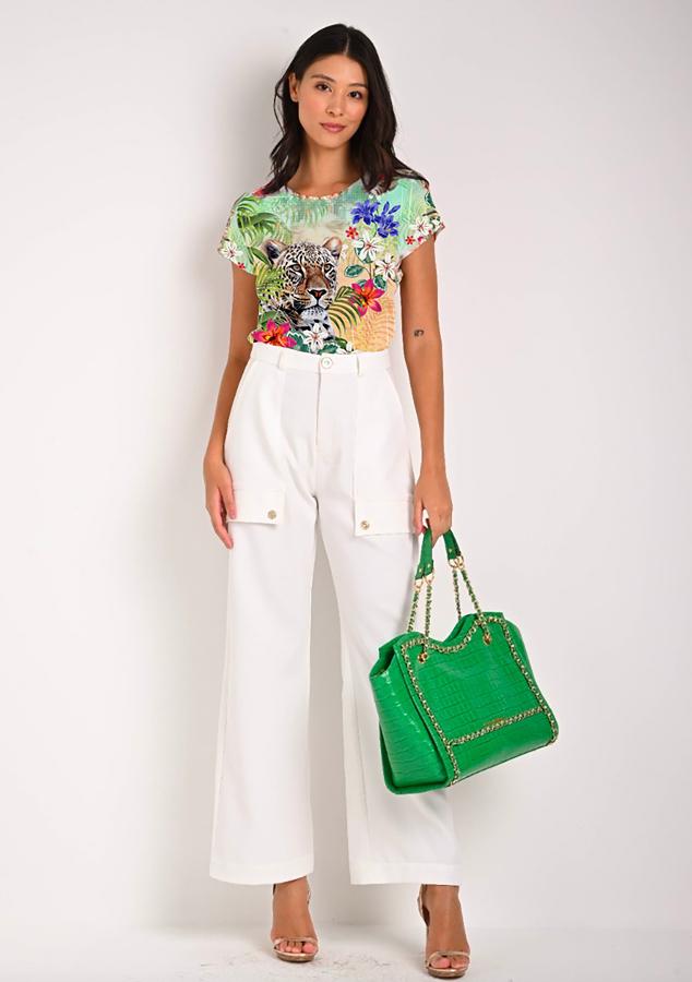 T-SHIRT CLASICA