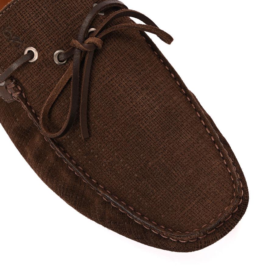 MOCASÍN MASCULINO