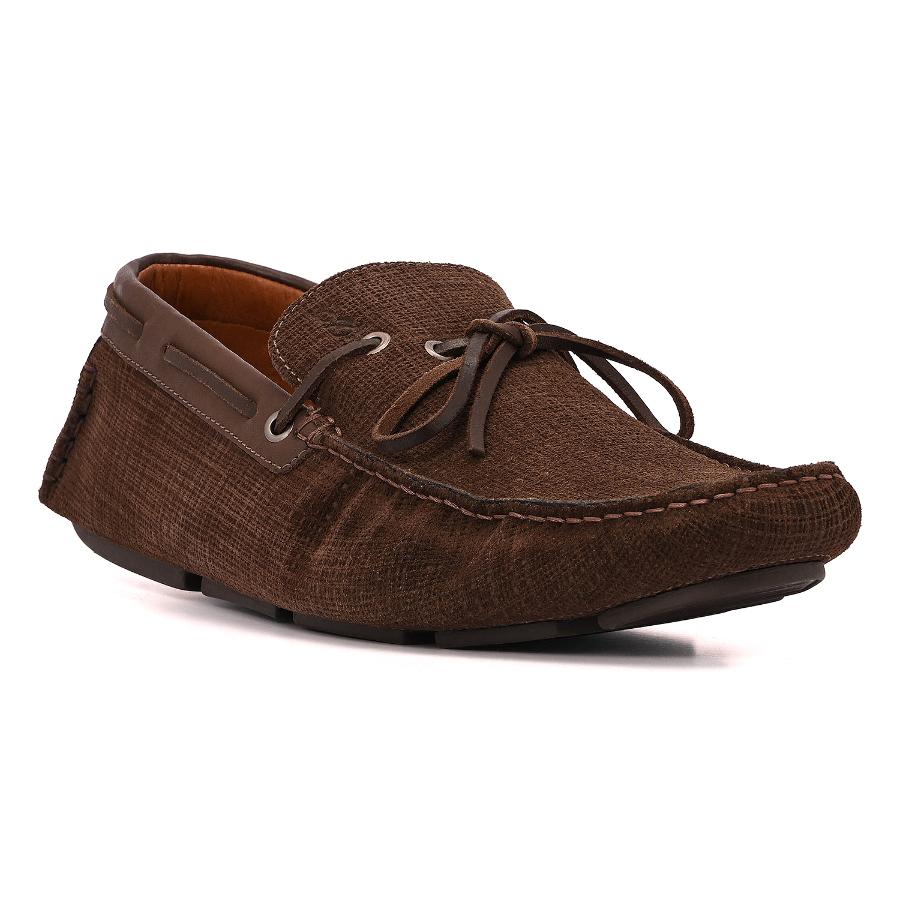 MOCASÍN MASCULINO