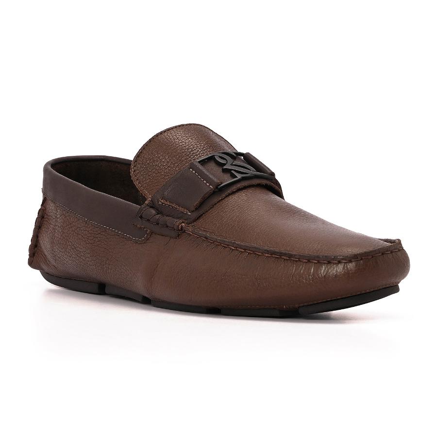 MOCASÍN MASCULINO