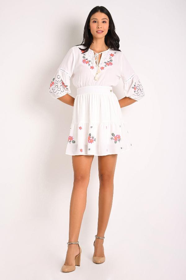 VESTIDO