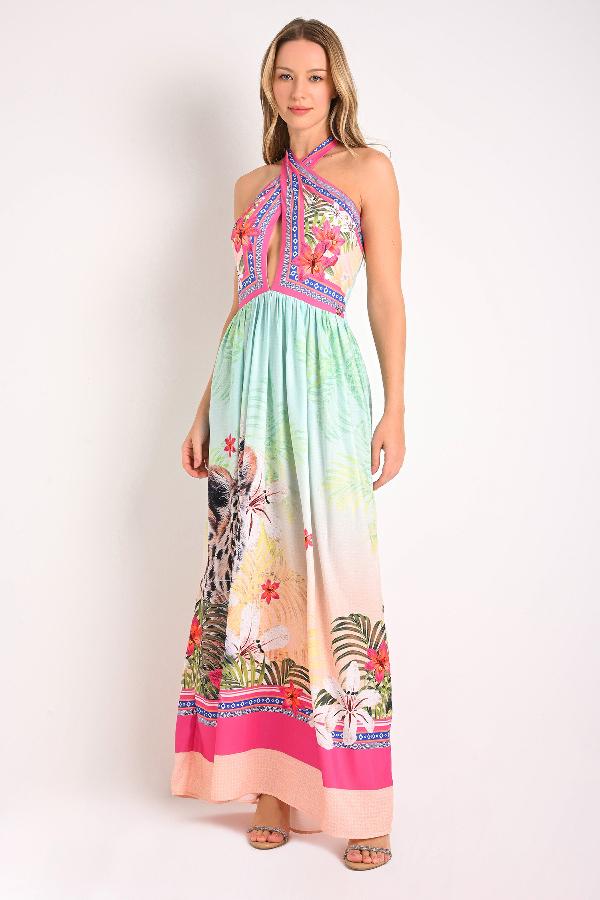 VESTIDO