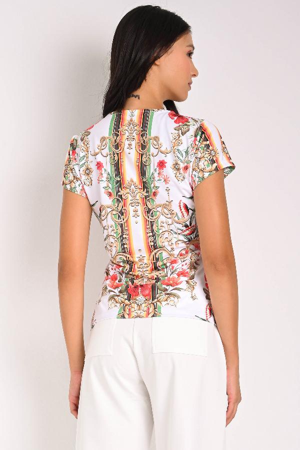 T-SHIRT CLASICA